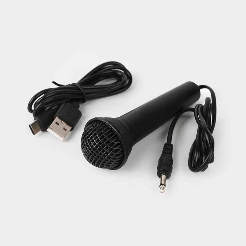 اسباب بازی آموزشی ارگ بیگفان میکروفون دار مدل BIGFUN 530A2