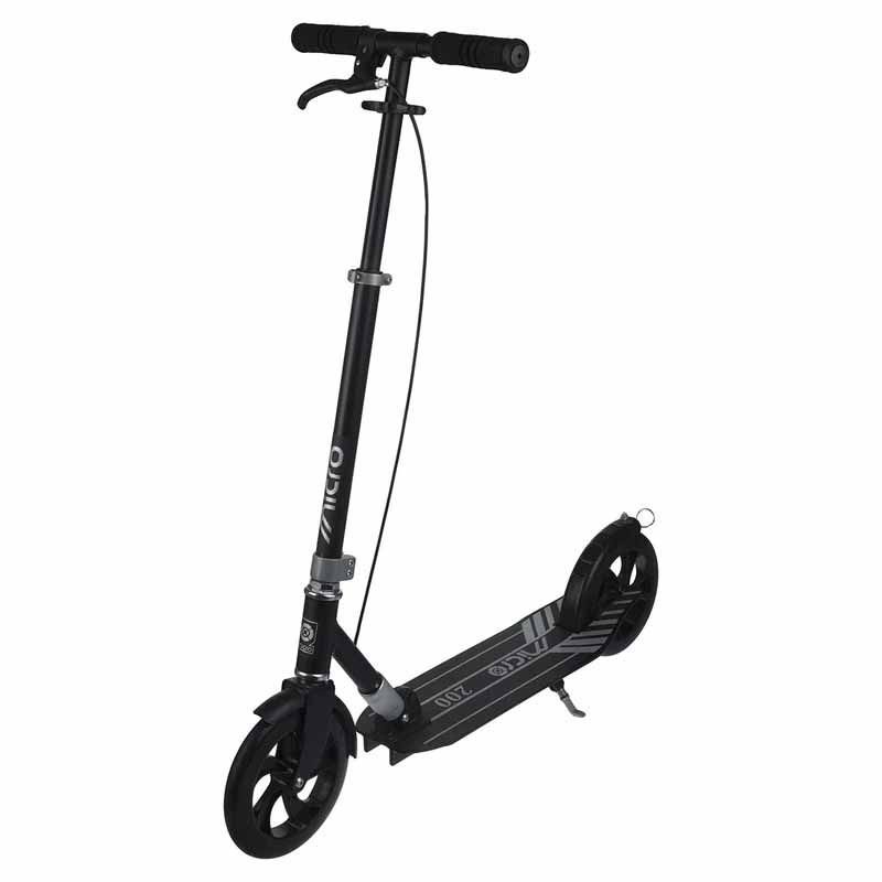 اسکوتر آلومینیمی دوچرخ میکرو مدل Scooter Micro 200