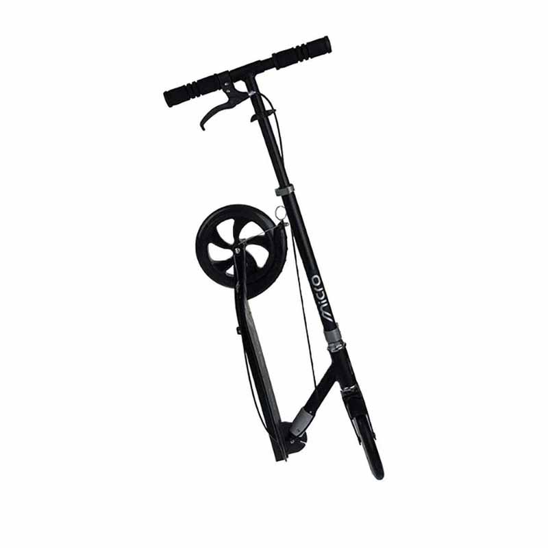 اسکوتر آلومینیمی دوچرخ میکرو مدل Scooter Micro 200