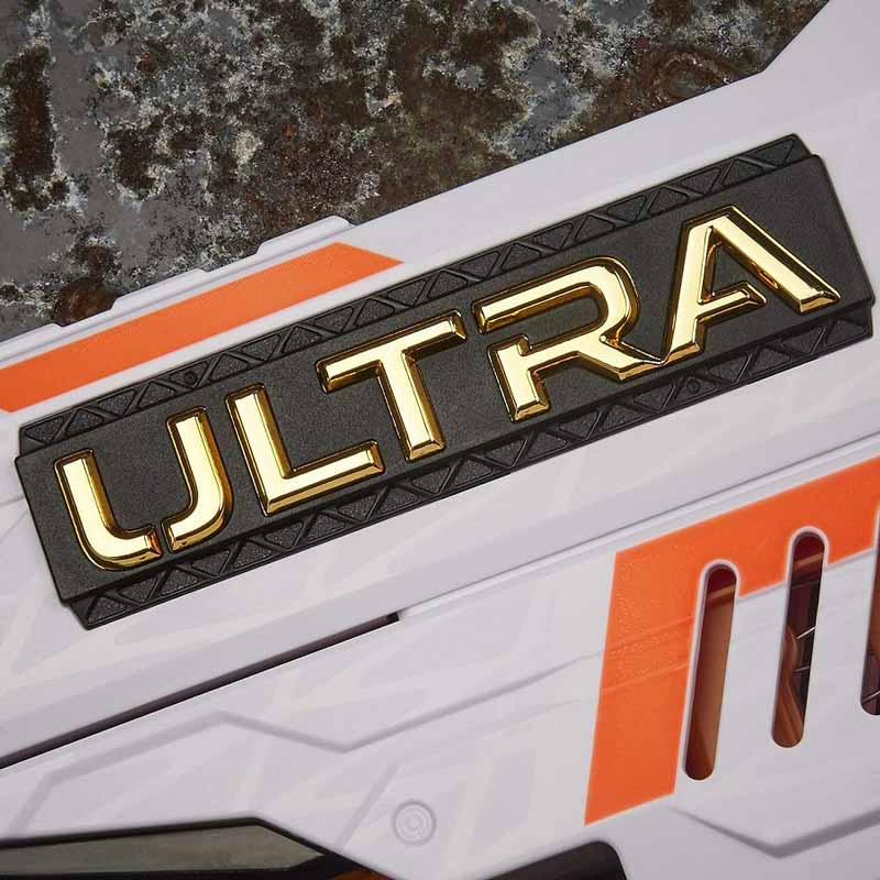 تفنگ اسباب بازی نرف الترا مدل NERF Ultra Five Blaster
