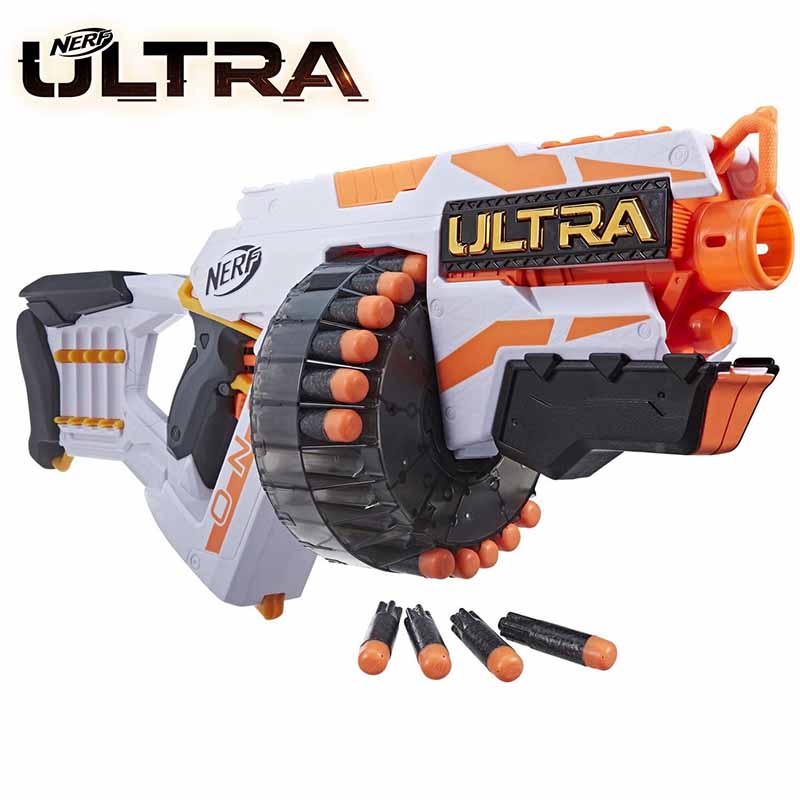 تفنگ بازی تیر فومی (ابری) الترا وان نرف موتوردار Nerf Ultra One Motorized Blaster