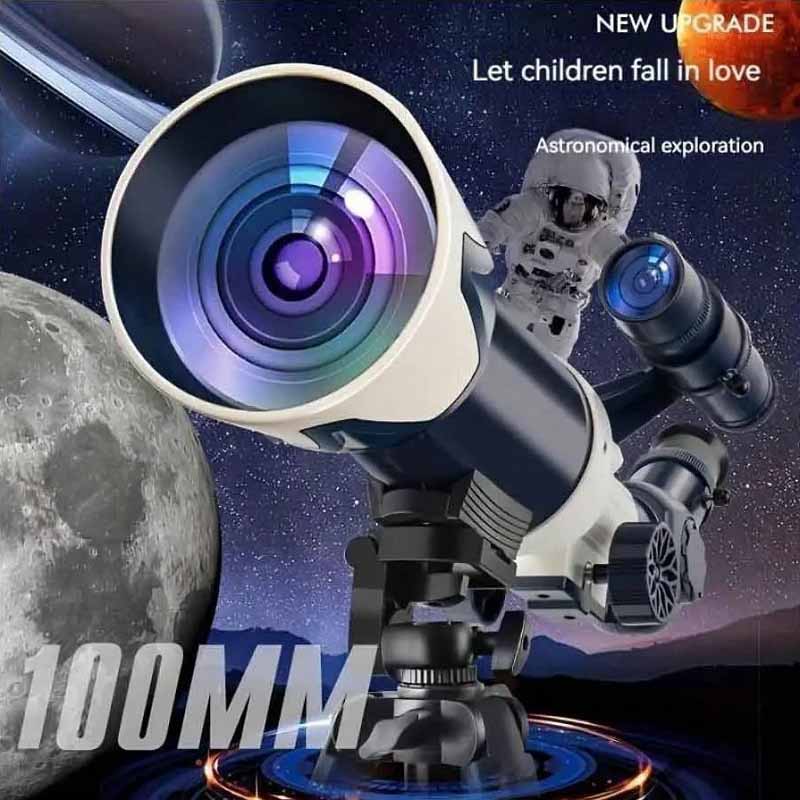 تلسکوپ آموزشی با بزرگنمایی (زوم) 60 برابر مدل CSBG C 2159