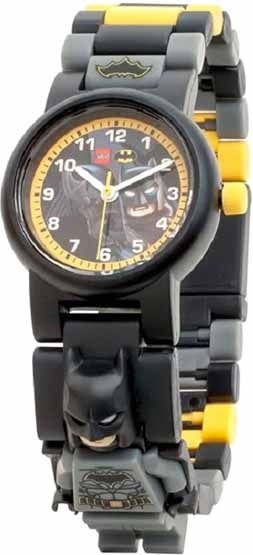 ساعت مچی لگو بتمن مدل  8021568  LEGO BATMAN
