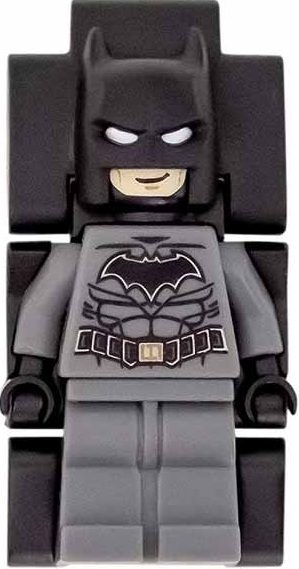 ساعت مچی لگو بتمن مدل  8021568  LEGO BATMAN
