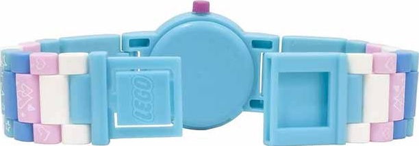 ساعت مچی لگو فرندز استفانی مدل LEGO Stephanie 8021254