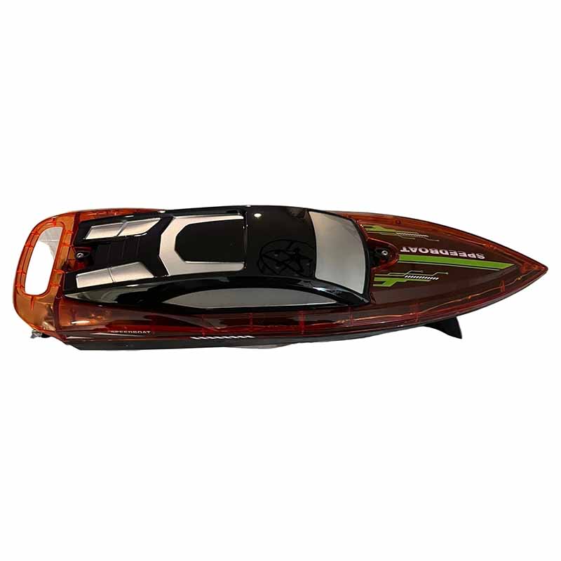 قایق اسباب بازی کنترلی با نورپزدازی مدل C3704-2