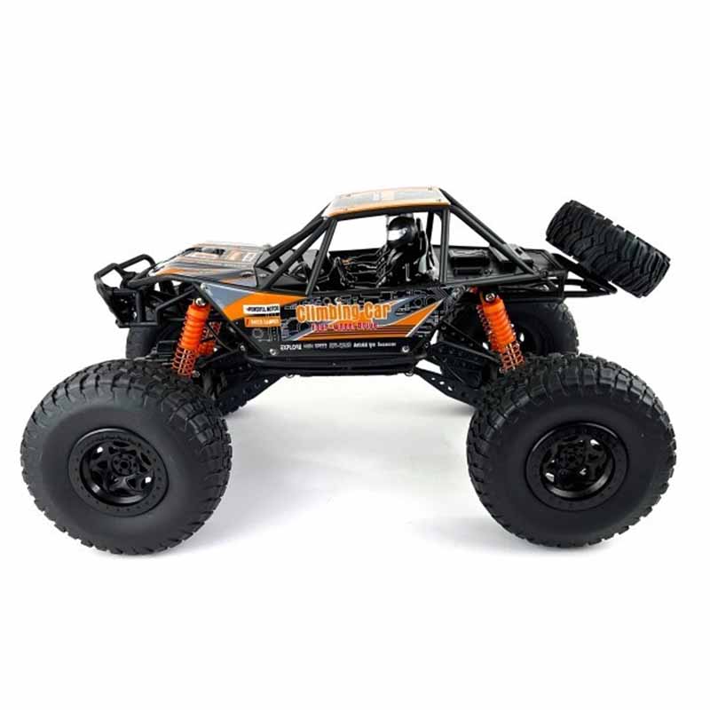 ماشین کنترلی آفرود برند ام زد مدل MZ Climbing Car 2837