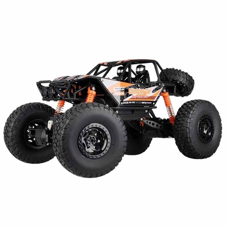 ماشین کنترلی آفرود برند ام زد مدل MZ Climbing Car 2837