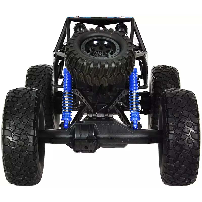 ماشین کنترلی آفرود برند ام زد مدل MZ Climbing Car 2837