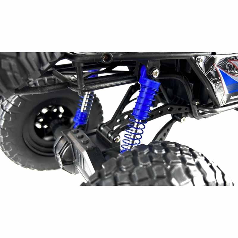 ماشین کنترلی آفرود برند ام زد مدل MZ Climbing Car 2837