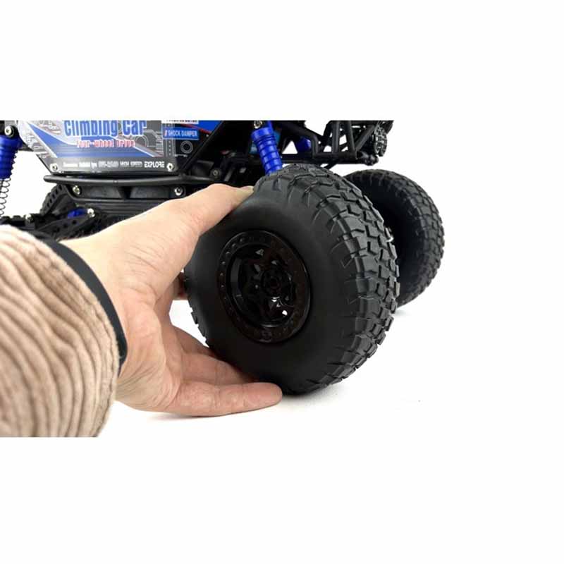 ماشین کنترلی آفرود برند ام زد مدل MZ Climbing Car 2837