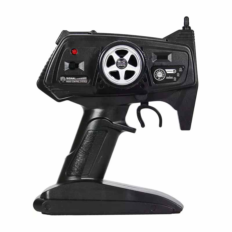 ماشین کنترلی آفرود برند ام زد مدل MZ Climbing Car 2837