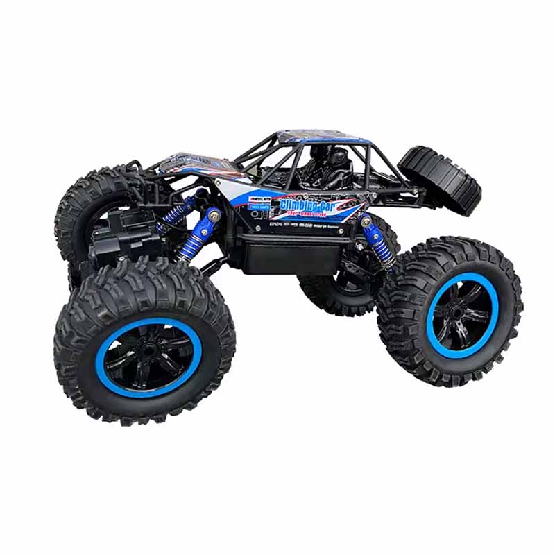 ماشین کنترلی آفرود برند ام زد مدل MZ Climbing Car 2838