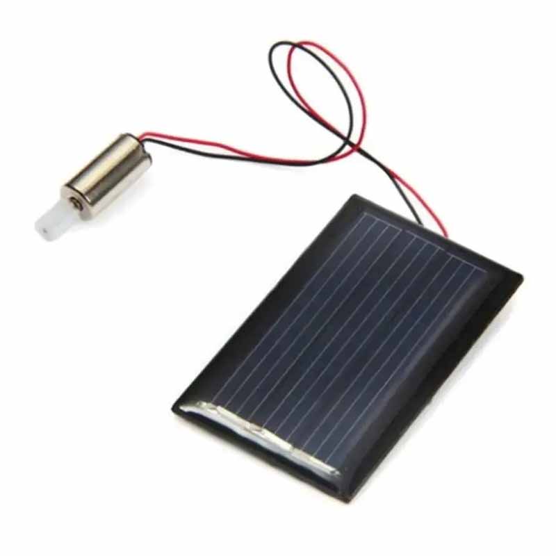 کیت آموزشی ربات خورشیدی دایناسور 3 حالته Toys Solar Robot Kit 3 in 1 DIY 2125A